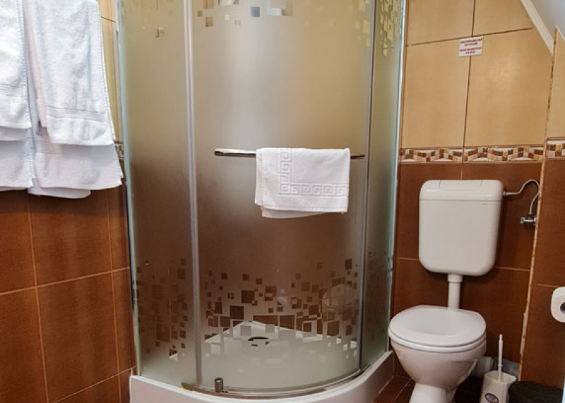 Cameră dublă