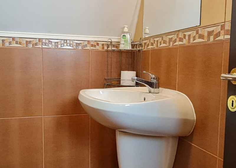Cameră dublă